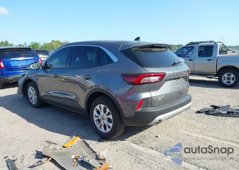 2024 Ford Escape Active from USA, damaged, VIN 1FMCU0GN4RUB13082